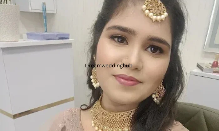 Chanchal Makeovers studio